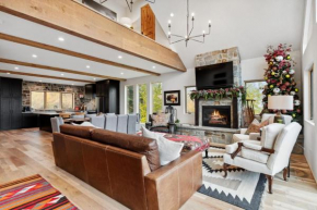 Snowghost Chalet Whitefish